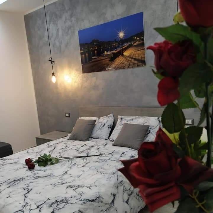 R&B Mediterraneo Bosa Εξωτερικό φωτογραφία