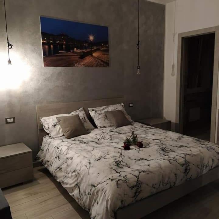 R&B Mediterraneo Bosa Δωμάτιο φωτογραφία
