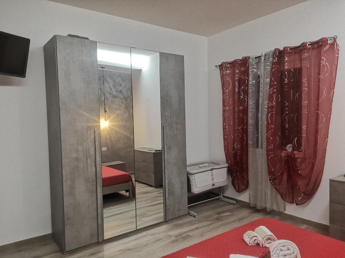 R&B Mediterraneo Bosa Εξωτερικό φωτογραφία