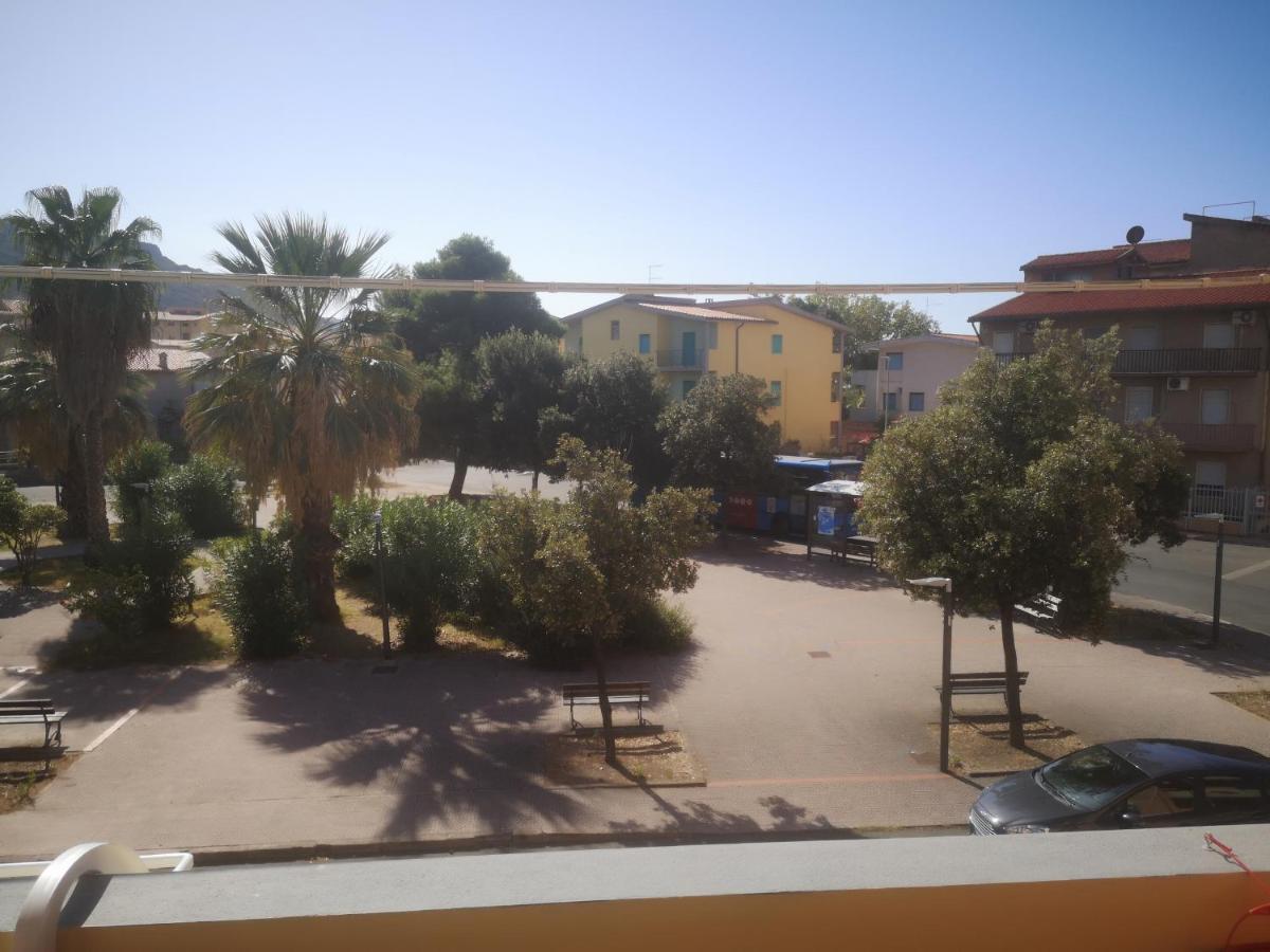 R&B Mediterraneo Bosa Εξωτερικό φωτογραφία