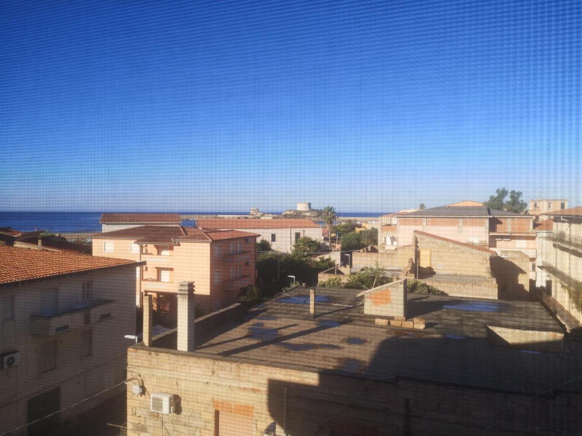 R&B Mediterraneo Bosa Εξωτερικό φωτογραφία