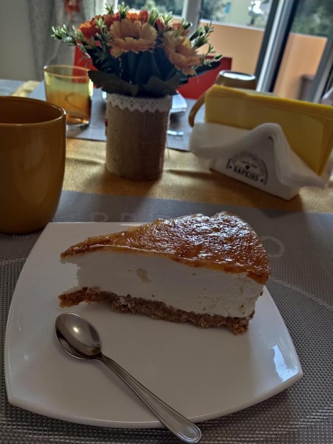 R&B Mediterraneo Bosa Εξωτερικό φωτογραφία